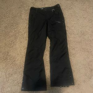 Snow pants